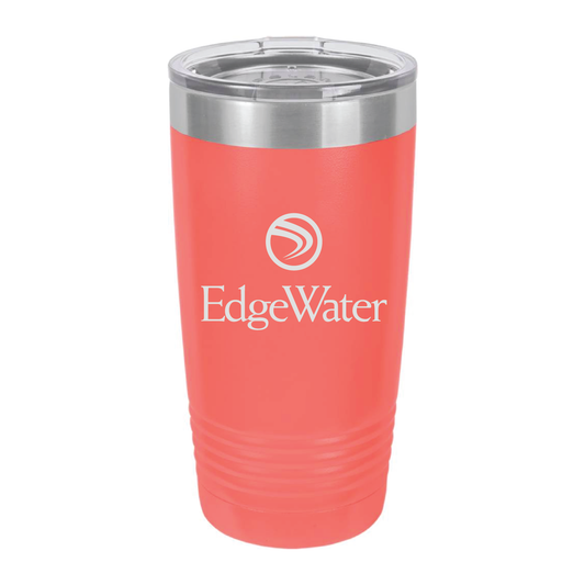 20 OZ Tumbler with Lid