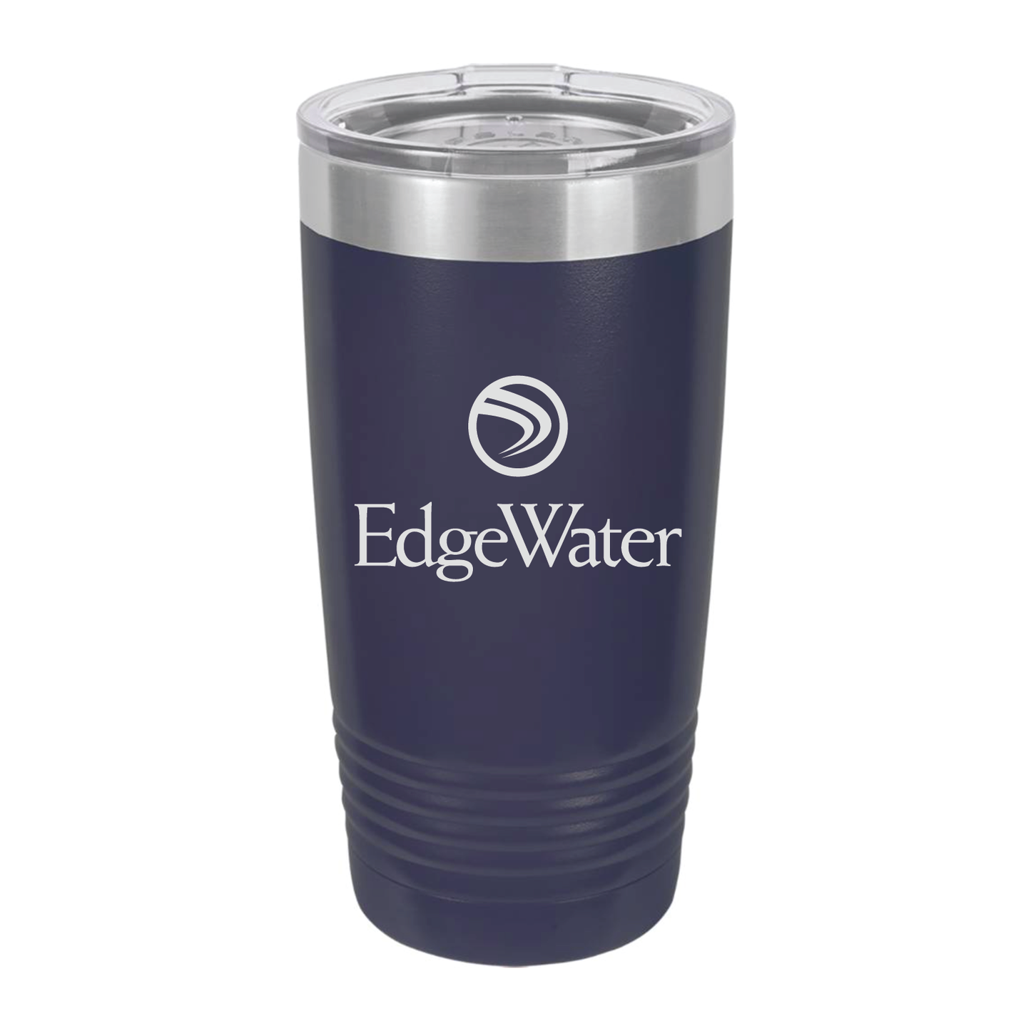 20 OZ Tumbler with Lid