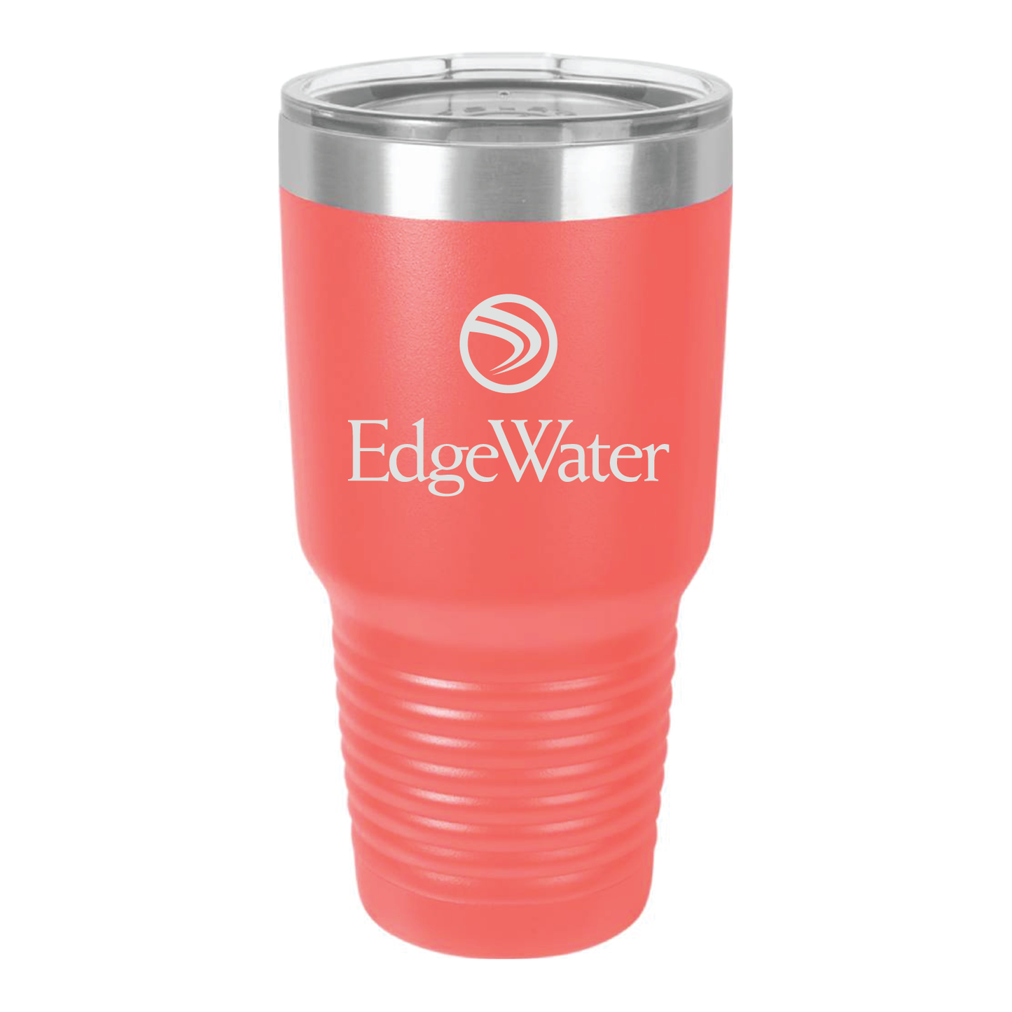 30 OZ Tumbler with Lid
