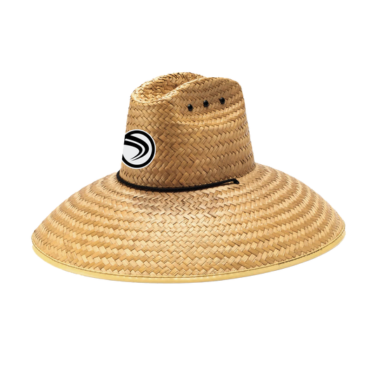 Original Lifeguard Hat - 6.5" Brim